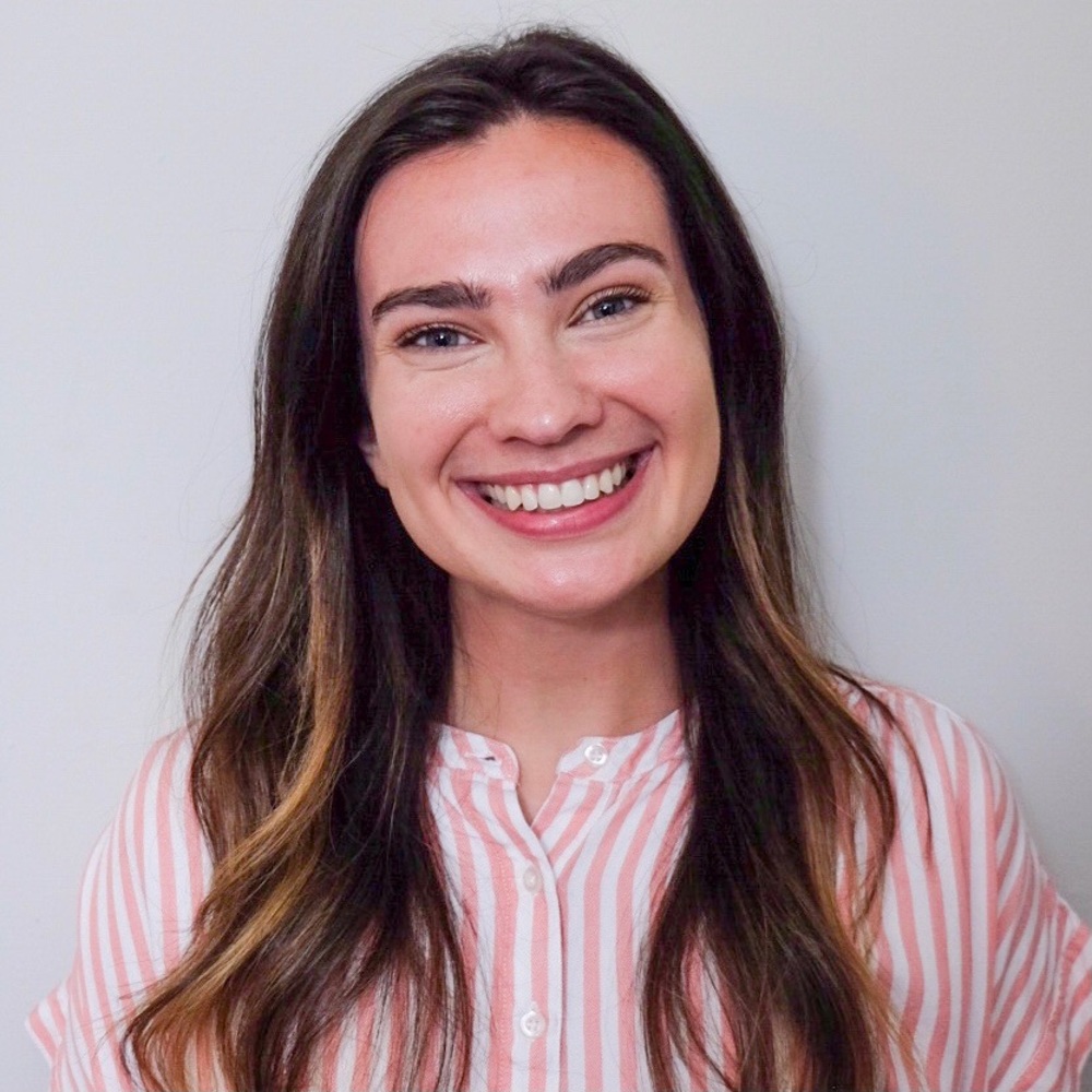Meet your Posher, Elizabeth